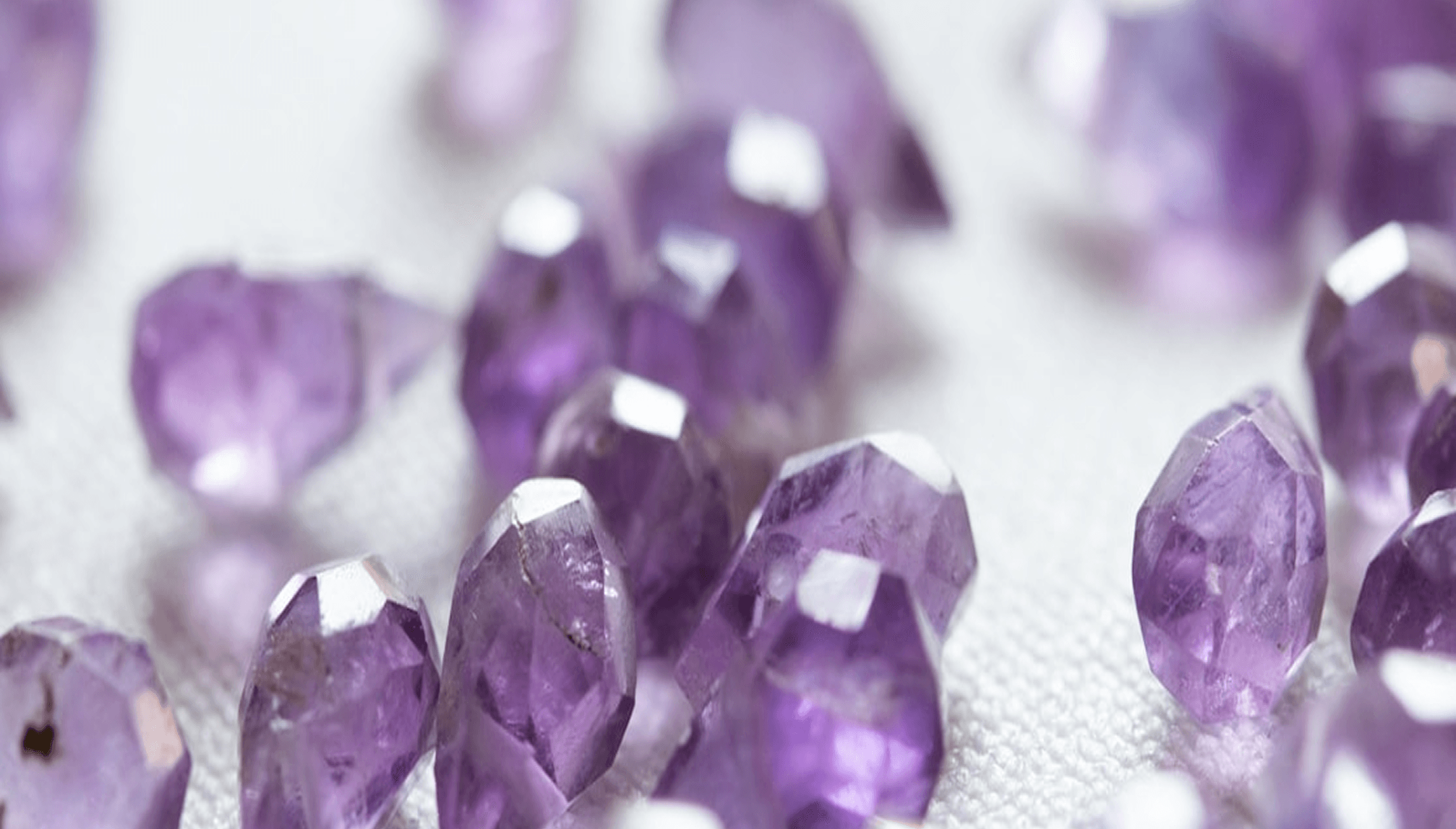 Gemstones